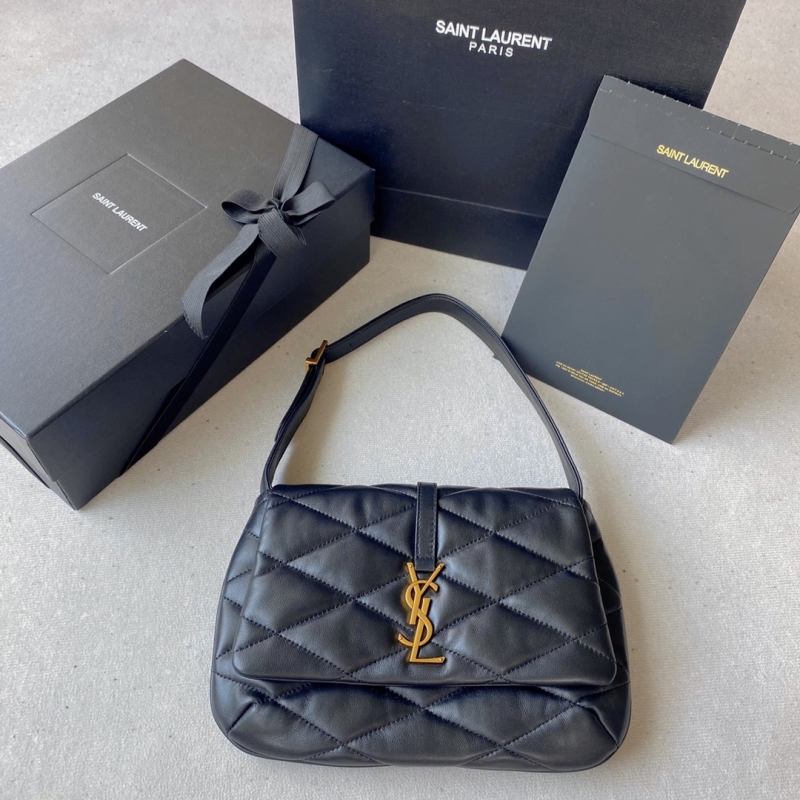 YSL Satchel Bags